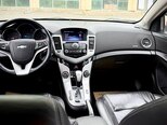 Chevrolet Cruze-8