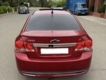Chevrolet Cruze-4