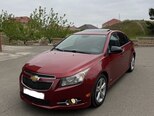 Chevrolet Cruze-1