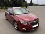 Chevrolet Cruze-2