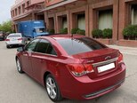 Chevrolet Cruze-5