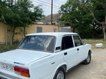 LADA (VAZ) 2107-4