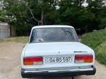 LADA (VAZ) 2107-5