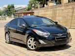 Hyundai Elantra-2