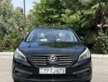 Hyundai Sonata-1