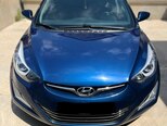 Hyundai Elantra-1
