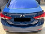 Hyundai Elantra-4