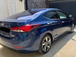 Hyundai Elantra-5