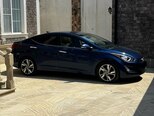 Hyundai Elantra-7