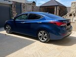 Hyundai Elantra-6