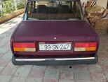 LADA (VAZ) 2107-3
