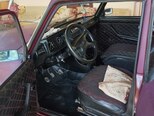LADA (VAZ) 2107-6
