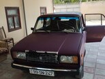 LADA (VAZ) 2107-2