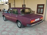 LADA (VAZ) 2107-4
