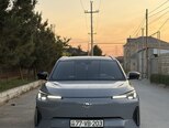 Changan Nevo Q05-1