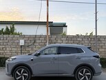 Changan Nevo Q05-3