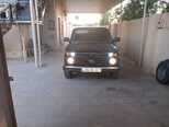 LADA (VAZ) Niva-14
