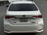 Toyota Corolla-4
