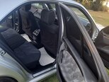 Mercedes E 240-8