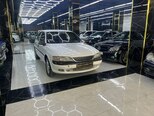 Opel Vectra-2