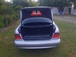 Mercedes E 240-4