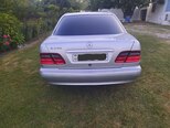Mercedes E 240-2