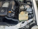 Mercedes E 240-12