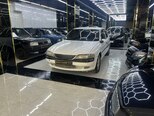 Opel Vectra-4