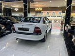 Opel Vectra-12