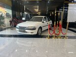 Opel Vectra-14