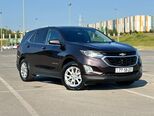 Chevrolet Equinox-15