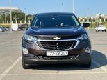 Chevrolet Equinox-14