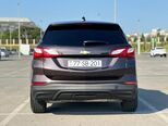 Chevrolet Equinox-13