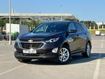 Chevrolet Equinox-17
