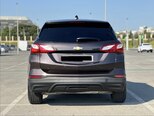 Chevrolet Equinox-7