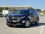 Chevrolet Equinox-5