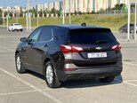 Chevrolet Equinox-6