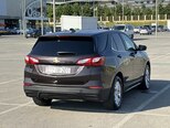 Chevrolet Equinox-8