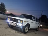 LADA (VAZ) 2106-1