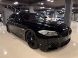 BMW 550-3