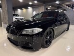 BMW 550-2