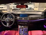 BMW 550-13