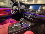 BMW 550-15
