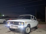 LADA (VAZ) 2106-7