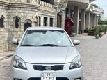 Kia Rio-1