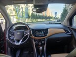 Chevrolet Trax-3