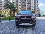 Chevrolet Trax-1