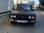 LADA (VAZ) 2106-1