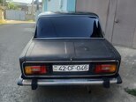 LADA (VAZ) 2106-3