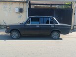 LADA (VAZ) 2106-8